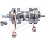 Коленвал Kawasaki  650 X2 /SX /Jetmate /TS /SC / 13031-3720 1986-1996