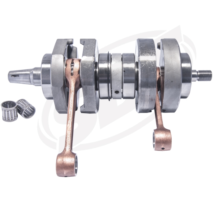 Коленвал Kawasaki  650 X2 /SX /Jetmate /TS /SC / 13031-3720 1986-1996