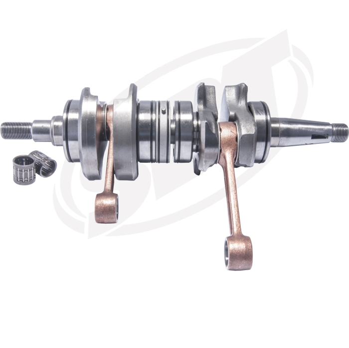 Коленвал Kawasaki  440 /550 JS440 /JS550 /440SX 13031-3011  1977-1992