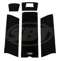 Kawasaki Traction Mats JS 550 1982 1983 1984 1985 1986 1987 1988 1989