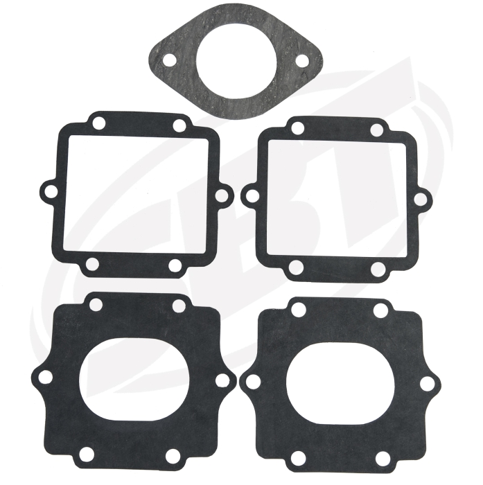 Kawasaki Прокладки Системы Впуска, Комплект 550 1991-1995  JS550 1991 1992 1993 1994 1995