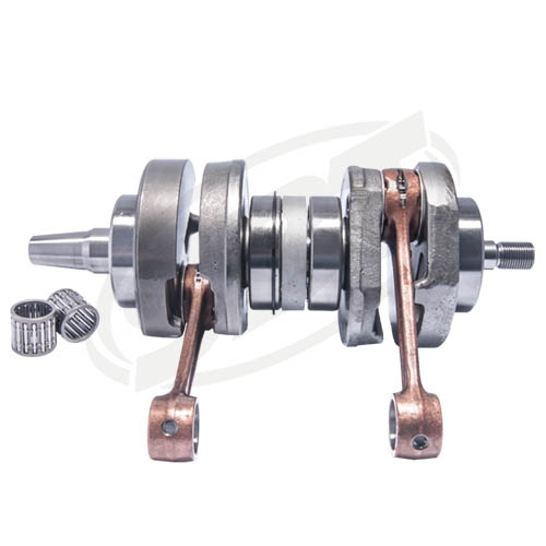 Коленвал 18mm /20mm Kawasaki   750  SS /Super Sport XI /ST /XIR /SXI /ZXI /STS /STX 1992-2002
