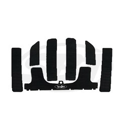 Kawasaki Traction Mats 750 SS /Super Sport XI /XiR/Xi Sport 1992 1993 1994 1995 1996 1997 1998 1999