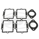 Kawasaki Прокладки Системы Впуска, Комплект 750 SS /SX /SSXI /ST 1992 1993 1994 1995 1996 1997