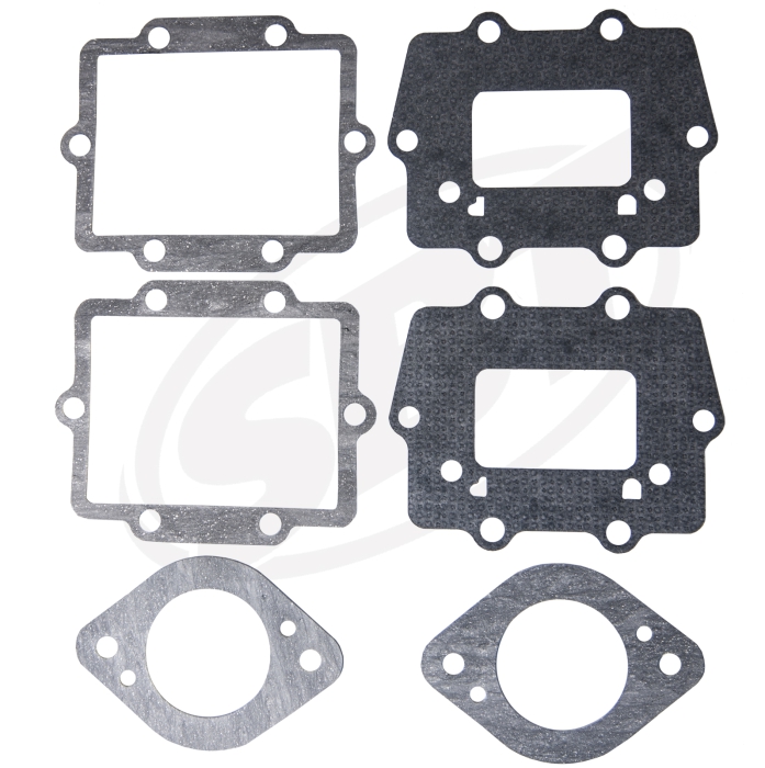 Kawasaki Прокладки Системы Впуска, Комплект 750 STS /SXI /SSXI /XI-Sport 1995 1996 1997 1998 1999