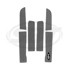 Kawasaki Traction Mats 750 ZXI /900 ZXI /1100 ZXI 1995 1996 1997 1998 1999 2000 2001 2002 2003