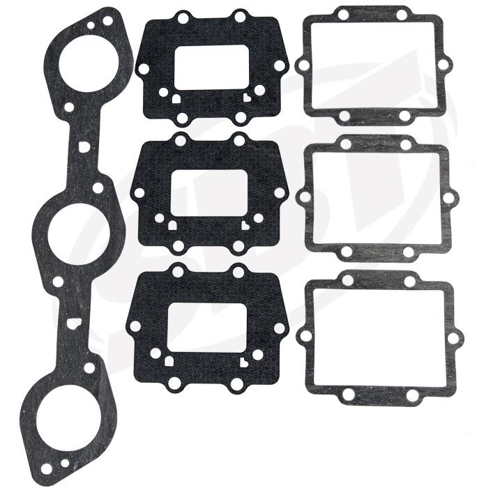 Kawasaki Intake Gasekt Kit 900 ZXI /STX /STS 1995 1996 1997 1998 1999 2000 2001 2002 2003 2004