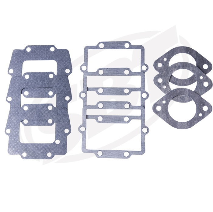 Kawasaki Прокладки Системы Впуска, Комплект 1100 ZXI /STX 1996 1997 1998 1999 2000 2001 2002 2003