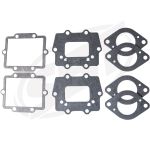 Kawasaki Прокладки Системы Впуска, Комплект 750 SXI /800 SX-R /SXI PRO 1996 1997 1998 1999 2000