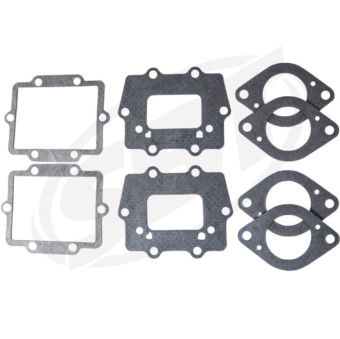 Kawasaki Прокладки Системы Впуска, Комплект 750 SXI /800 SX-R /SXI PRO 1996 1997 1998 1999 2000