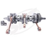 Коленвал Kawasaki  1200 Ultra 150 /STX-R /1200 STX / 13031-3738 1999-2005