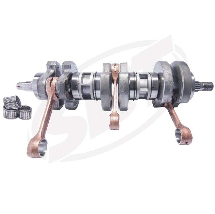Коленвал Kawasaki  1200 Ultra 150 /STX-R /1200 STX / 13031-3738 1999-2005
