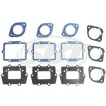 Kawasaki Прокладки Системы Впуска, Комплект 1200 Ultra 150 /STX-R /STX 1999 2000 2001 2002 2003 2004 2005 2006