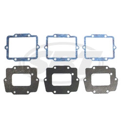 Kawasaki Прокладки Системы Впуска, Комплект 1100 DI STX /Ultra 130 2000 2001 2002 2003 2004