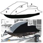 2004-2010 STX 15F/ 2003-2007 STX 12F/ 2009-2010 STX Base Kawasaki
