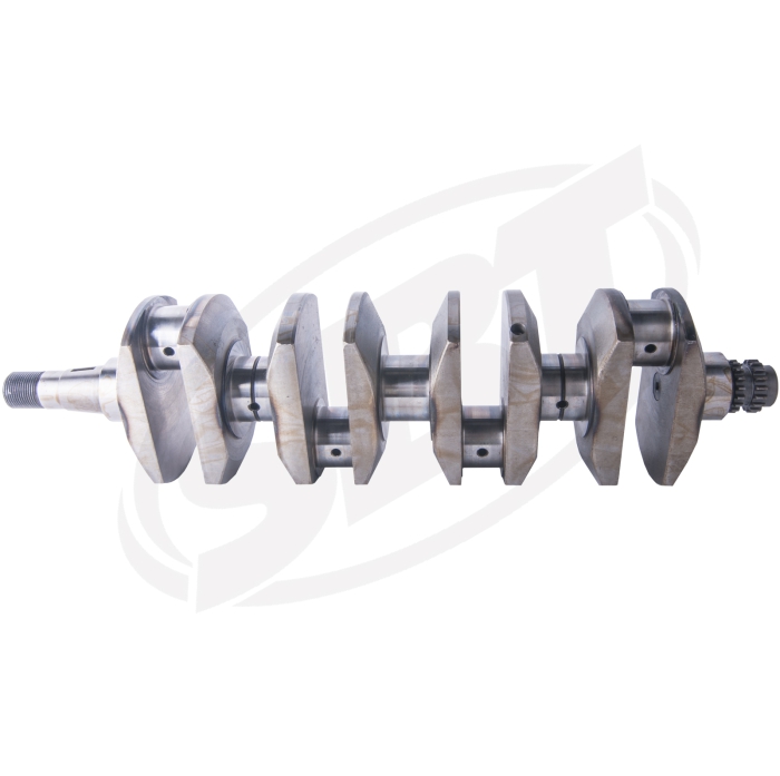 Коленвал Kawasaki STX-15F  2004 2005 2006