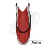 Kawasaki 2009-2014 Ultra LX w/ cruiser style seat