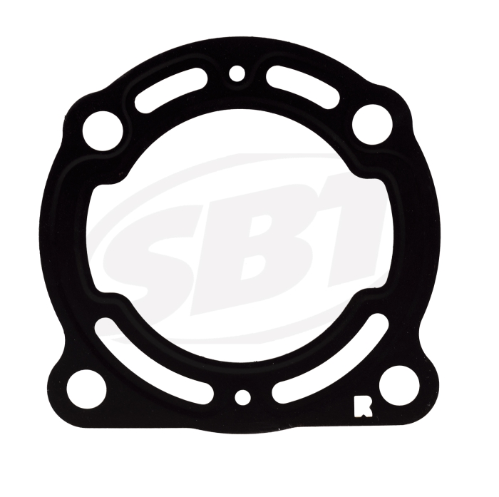 Kawasaki Muffler Gasket 300X 310X 11061-3768