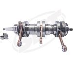 Коленчатый Вал Polaris  SL650 /SL 750 /SLT 750 /SLX /SL 780 /SLT 780/SL 780 1992-1997