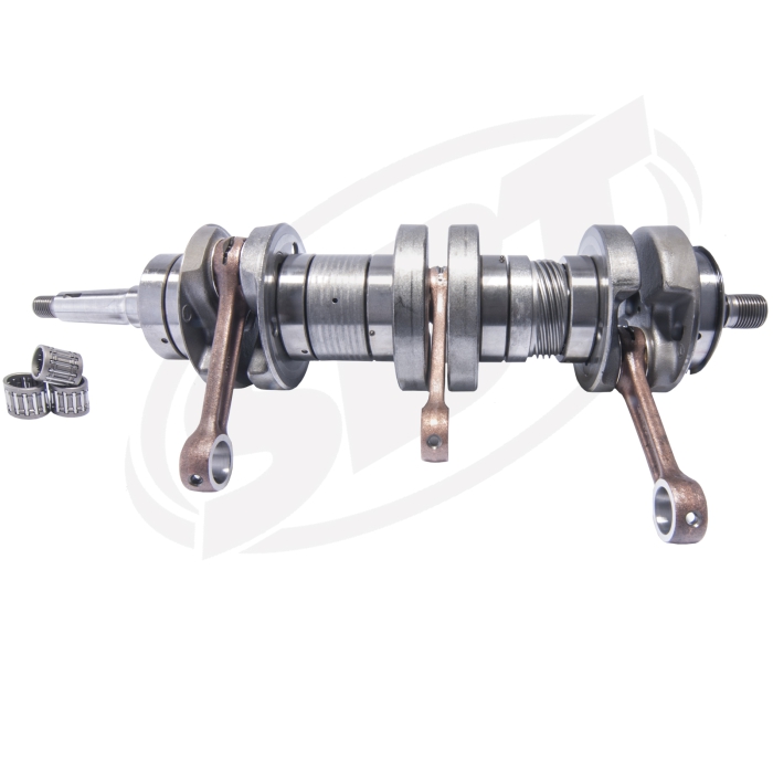 Коленчатый Вал Polaris  SL650 /SL 750 /SLT 750 /SLX /SL 780 /SLT 780/SL 780 1992-1997