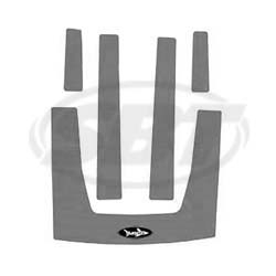 Polaris Traction Mats SL 650 /SL 750 /SL 650 STD /SLX 780 /SL 780 /SL 700 /SL 700 Deluxe /SL 1050