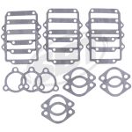 Polaris 650 /750 /780 Intake gasket Kit SL 750 /SL 650 /SLT750 /SLX /SLT 780 1992-1997
