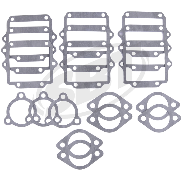 Polaris 650 /750 /780 Intake gasket Kit SL 750 /SL 650 /SLT750 /SLX /SLT 780 1992-1997