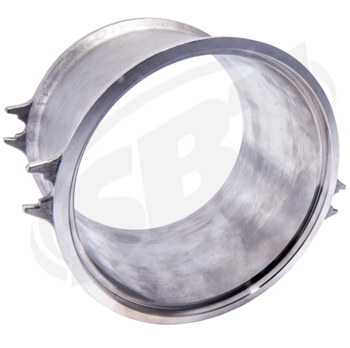 Polaris Stainless Steel Pump Extension 700 780 900 1050