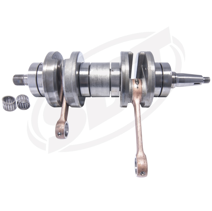 Коленвал Polaris  700  SL 700 /SLT /SLT 700 /SLH /SLTH /Virage /Freedom 2202494 1996-2004
