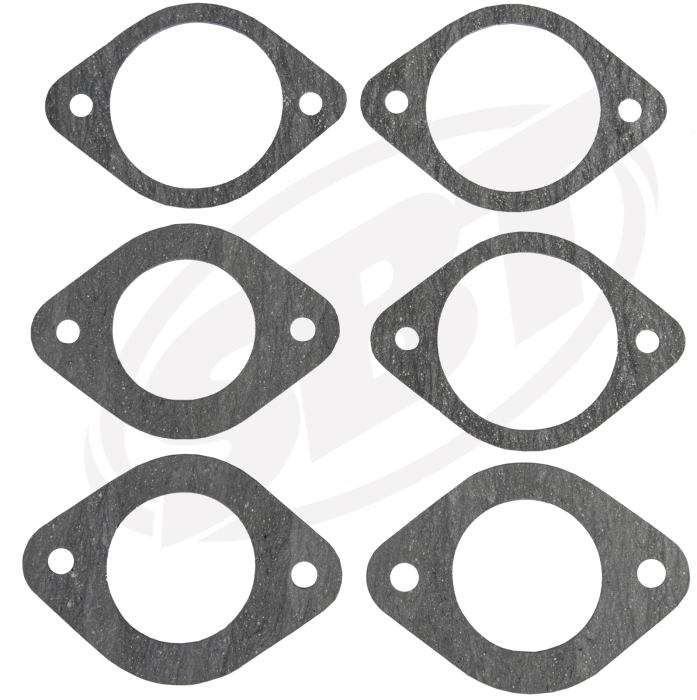 Polaris Прокладки Системы Впуска, Комплект 700 /777 /800 DI /900 /1050 /1200 /DI SLH /SLT /SLTX /SL 700 DLX /SL 700