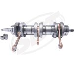 Коленвал для Polaris  900 /1050 SLH /SL 900 /SLTX /SLXH /SLX /Virage TX  2201431 1995-2000
