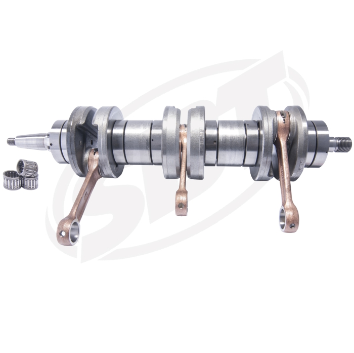 Коленвал для Polaris  900 /1050 SLH /SL 900 /SLTX /SLXH /SLX /Virage TX  2201431 1995-2000