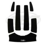 Polaris Traction Mats SLH /SLX /SLXH 1998 1999