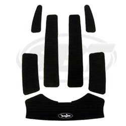 Polaris Traction Mats SLH /SLX /SLXH 1998 1999