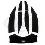 Polaris Traction Mats Pro 1200 /SLH /SLX 2000 2001