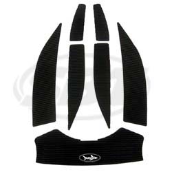 Polaris Traction Mats Pro 1200 /SLH /SLX 2000 2001