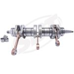 Коленвал для Polaris 1200 /1200 DI  Genesis /Pro 1200 /SLX / Virage TX/Txi  /Genesis I 1999-2005