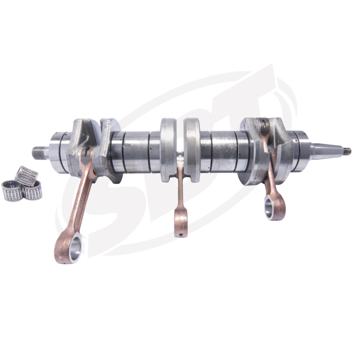 Коленвал для Polaris 1200 /1200 DI  Genesis /Pro 1200 /SLX / Virage TX/Txi  /Genesis I 1999-2005