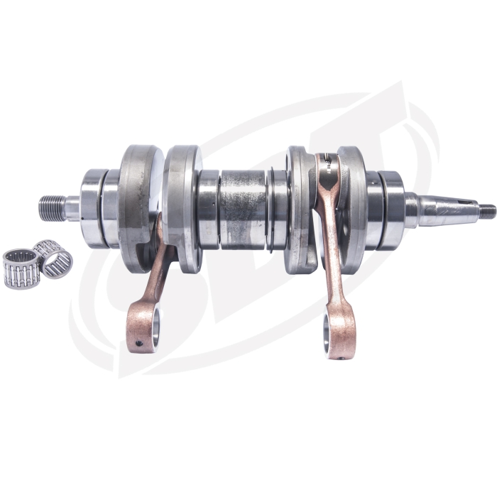 Коленвал Polaris  777 /DI /800  Virage TX /Octane /Virage I /Genesis I  2201844 2000-2005