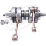 Коленвал для Tigershark 640 Barracuda /Daytona /Monte Carlo /Montego Deluxe/Montego /TS 640 1994-1999