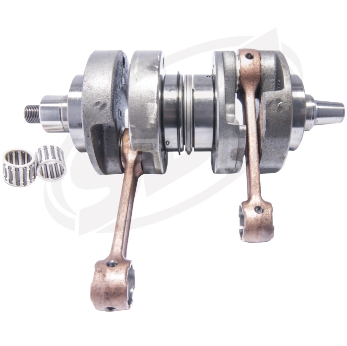 Коленвал для Tigershark 640 Barracuda /Daytona /Monte Carlo /Montego Deluxe/Montego /TS 640 1994-1999