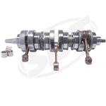 Коленвал для Tigershark  900 /Monte Carlo 900 /TS 900 3008-405 1995-1999