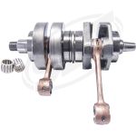Коленвал Tigershark 770 Daytona 770 /Monte Carlo /770L /TS 770 /770R  3008-428 1996-1999