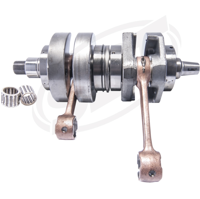 Коленвал Tigershark 770 Daytona 770 /Monte Carlo /770L /TS 770 /770R  3008-428 1996-1999