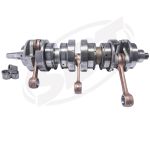 Коленвал для Tigershark 1000 900 /Monte Carlo 900 /TS 900 3008-580 1995-1999