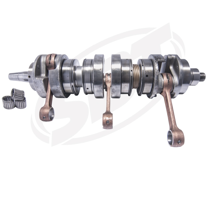 Коленвал для Tigershark 1000 900 /Monte Carlo 900 /TS 900 3008-580 1995-1999