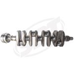 Коленвал для Honda  N /A  F-12 /R-12 / 13000-HW2-670 2002-2006
