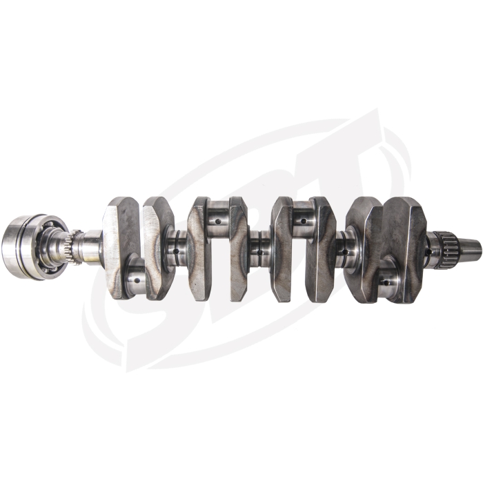 Honda Коленвал Turbo  (New) F-12X  /R-12X  2002-2006