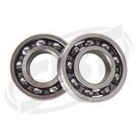 HondaTurbo Balancer Idle Gear Set  F-12X /R-12X 2003 2004 2005 2006