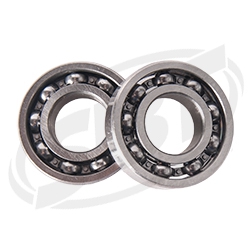 HondaTurbo Balancer Idle Gear Set  F-12X /R-12X 2003 2004 2005 2006